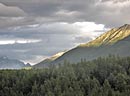 Alaska Cloudbreak