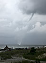 Florida Waterspout